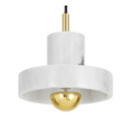 Stone LED 吊燈
