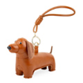 Teckel 臘腸狗吊飾