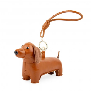 Teckel 臘腸狗吊飾