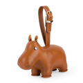 Hippo 河馬吊飾