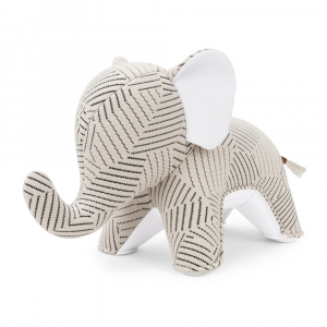 Abby Razzle Dazzle 大象書擋