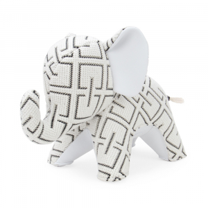 Abby Grid 大象書擋