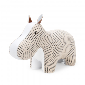 Hippo Razzle Dazzle 河馬書擋