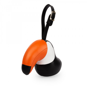 Toco 巨嘴鳥吊飾