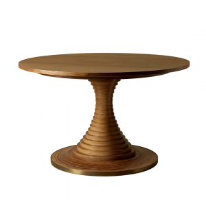 Tavolo a Dischi 圓桌