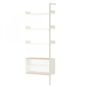 Rombe IF6 延伸櫃體層架