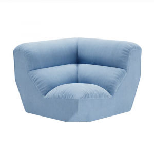 Hi Lo AV55 轉角沙發