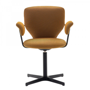 Planta 旋轉扶手椅 