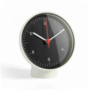 Clock by Jasper Morrison 桌鐘