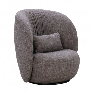 Ovata 大型高背休閒椅