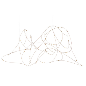 Flock of Light 21 螢之光吊燈