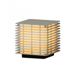 Shiro 17 充電式桌燈