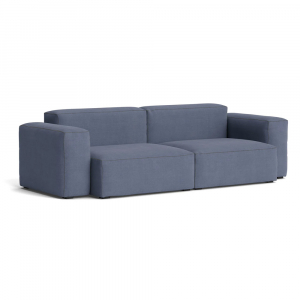 Mags Soft Low 2.5 人沙發- 組合1