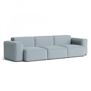 Mags Soft Low 3人沙發- 組合1