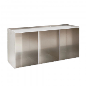 Rivet Case 收納櫃