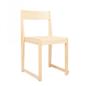 FRAMA Chair 01 單椅 