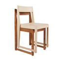 FRAMA Chair 01 單椅 