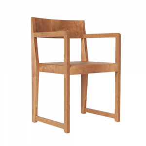 FRAMA Chair 01 扶手椅 