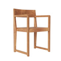 FRAMA Chair 01 扶手椅 