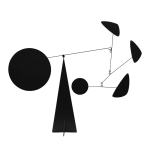 Santorini 動態平衡擺飾