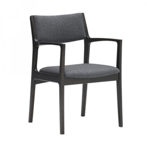 C36120XQ 扶手椅-黑色款