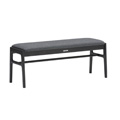 C36122XQ 長凳-黑色款