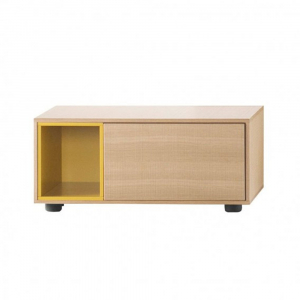 Ober H274 邊櫃/ 床邊櫃