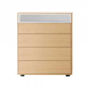 Ober H104/117 邊櫃