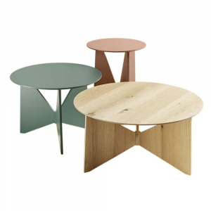 Hiru 邊几/ 咖啡桌