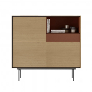 Aura 收納櫃 - P35